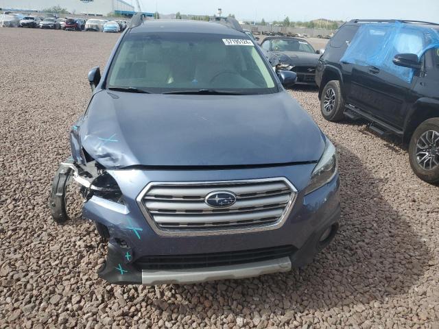 Photo 5 from auction – 2017 SUBARU OUTBACK 2. with VIN 4S4BSAKC0H3211334