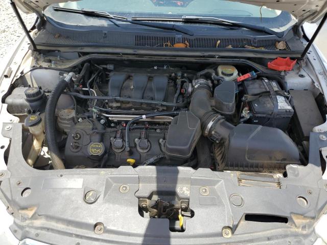 Photo 11 from auction – 2014 FORD TAURUS SE with VIN 1FAHP2D86EG138074