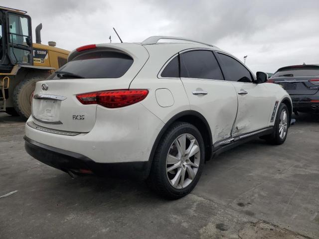 Photo 3 from auction – 2012 INFINITI FX35 with VIN JN8AS1MU8CM121118