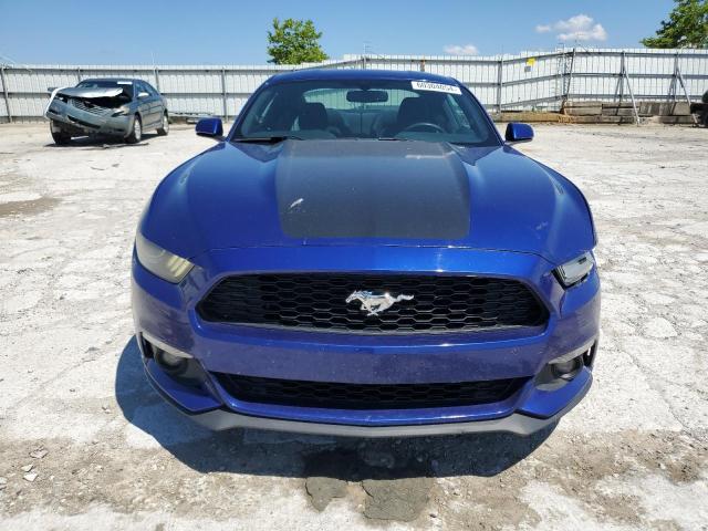 Photo 5 from auction – 2015 FORD MUSTANG with VIN 1FA6P8THXF5321809