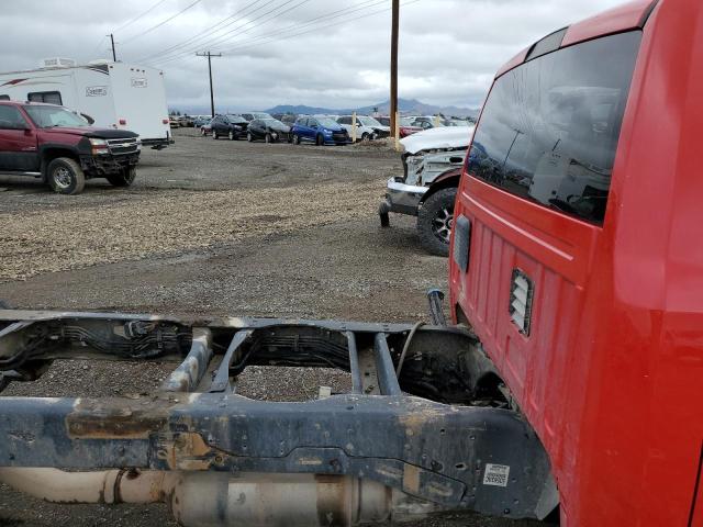 Photo 10 from auction – 2019 RAM 5500 with VIN 3C7WRNCLXKG682955