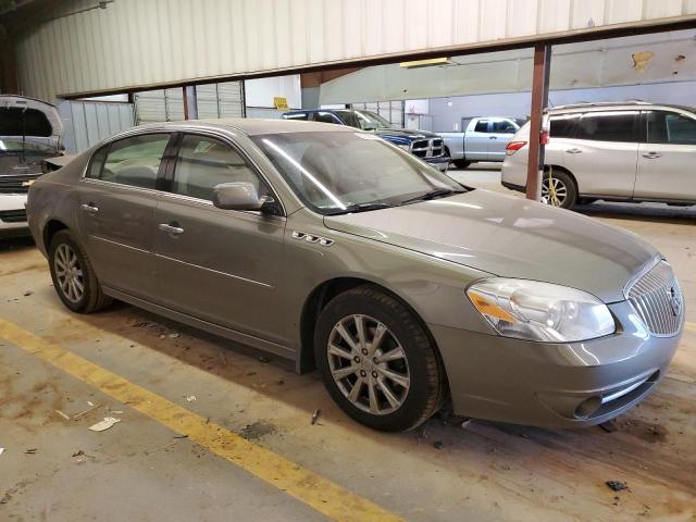Photo 4 from auction – 2010 BUICK LUCERNE CX with VIN 1G4HJ5EM6AU136390