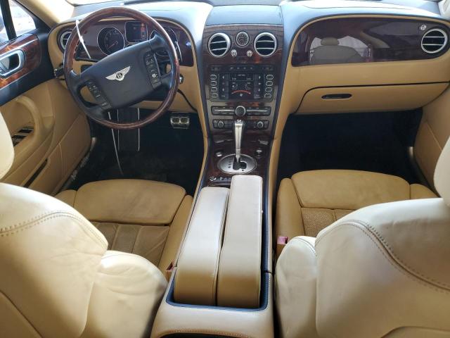 Photo 8 from auction – 2006 BENTLEY CONTINENTA with VIN SCBBR53W56C038877