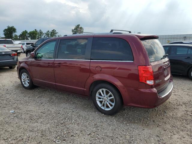 Photo 2 from auction – 2019 DODGE GRAND CARA with VIN 2C4RDGCG2KR542352