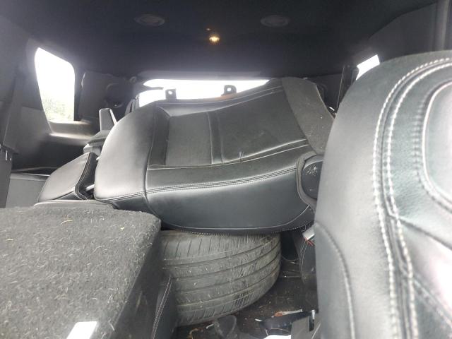 Photo 10 from auction – 2016 FORD EXPLORER L with VIN 1FM5K8F88GGC13755