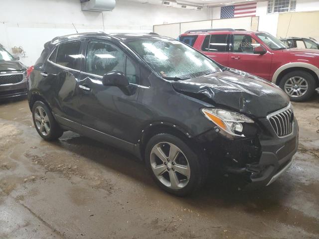 Photo 4 from auction – 2013 BUICK ENCORE PRE with VIN KL4CJDSB6DB090887