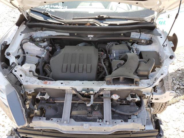 Photo 12 from auction – 2020 MITSUBISHI ECLIPSE CR with VIN JA4AT3AA1LZ022362