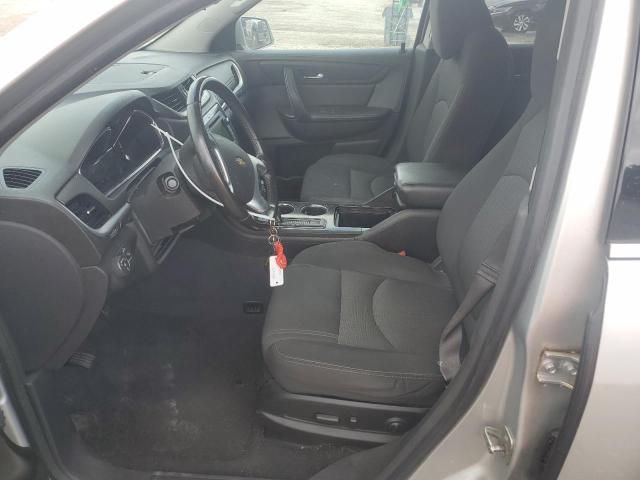 Photo 7 from auction – 2015 CHEVROLET TRAVERSE L with VIN 1GNKRGKD2FJ371369