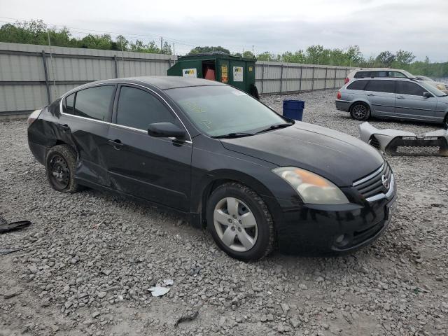 Photo 4 from auction – 2008 NISSAN ALTIMA 2.5 with VIN 1N4AL21E48N402271