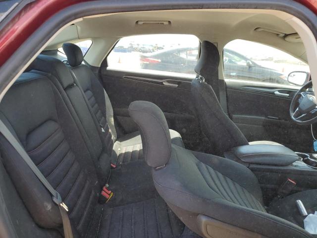 Photo 10 from auction – 2016 FORD FUSION SE with VIN 3FA6P0HD1GR280637
