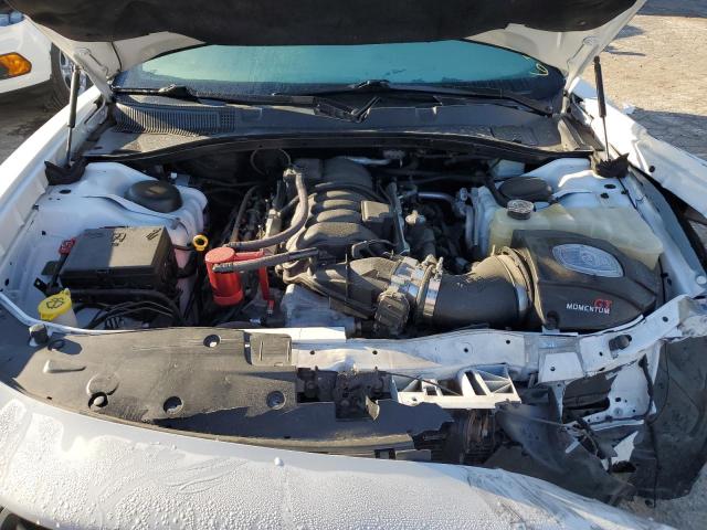 Photo 11 from auction – 2020 DODGE CHARGER SC with VIN 2C3CDXGJ0LH126131