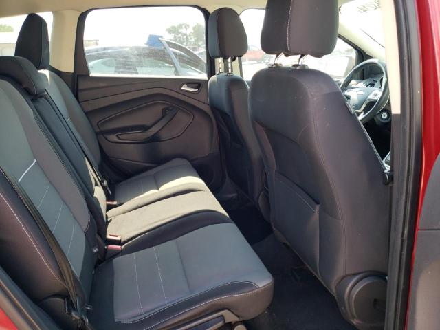 Zdjęcie 11 z aukcji – 2015 FORD ESCAPE SE z VIN 1FMCU0G70FUC03763