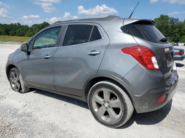 Photo 2 from auction – 2014 BUICK ENCORE CON with VIN KL4CJBSB5EB512153