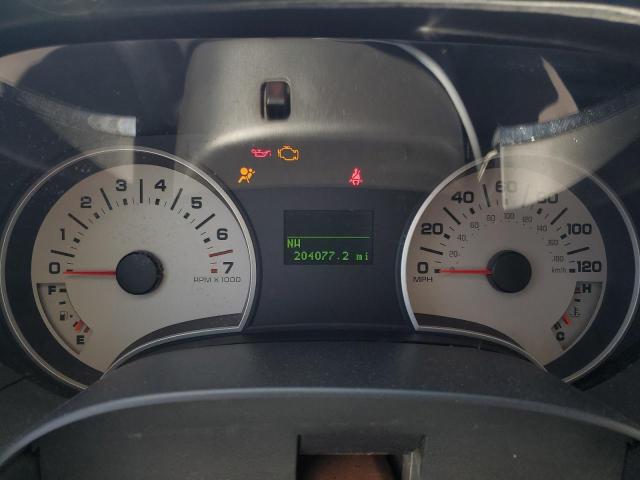 Photo 9 from auction – 2006 FORD EXPLORER L with VIN 1FMEU75886UA83062