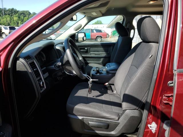 صورة رقم 7 من المزاد - 2019 RAM 1500 CLASS مع VIN 1C6RR6FG8KS524158