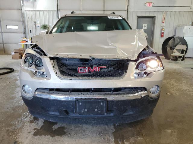 Photo 5 from auction – 2012 GMC ACADIA SLT with VIN 1GKKVRED1CJ340366