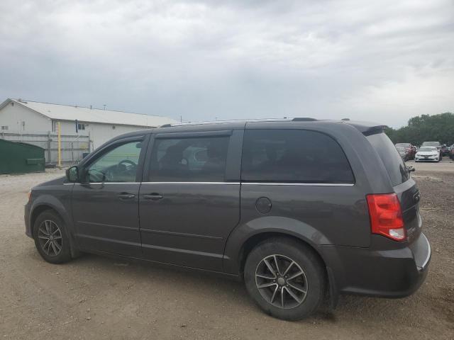 Photo 2 from auction – 2016 DODGE GRAND CARA with VIN 2C4RDGCG6GR315267