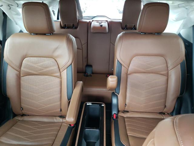Photo 10 from auction – 2022 NISSAN PATHFINDER with VIN 5N1DR3DK3NC248202