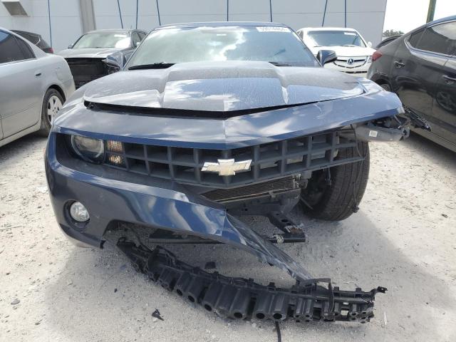 Photo 5 from auction – 2013 CHEVROLET CAMARO LT with VIN 2G1FC1E34D9239419
