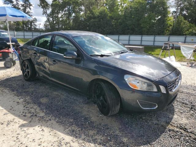 Photo 4 from auction – 2013 VOLVO S60 T5 with VIN YV1612FS4D2232407