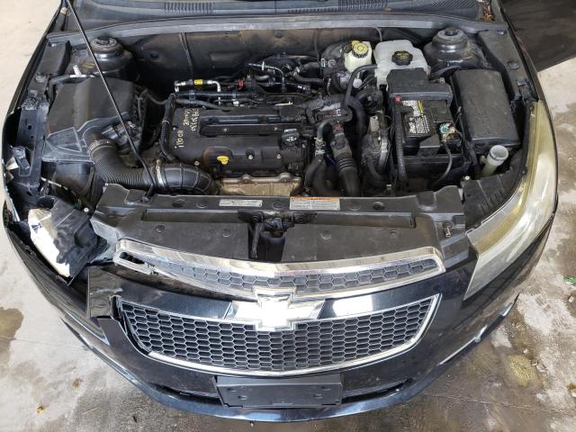 Photo 11 from auction – 2013 CHEVROLET CRUZE LT with VIN 1G1PC5SB6D7104953