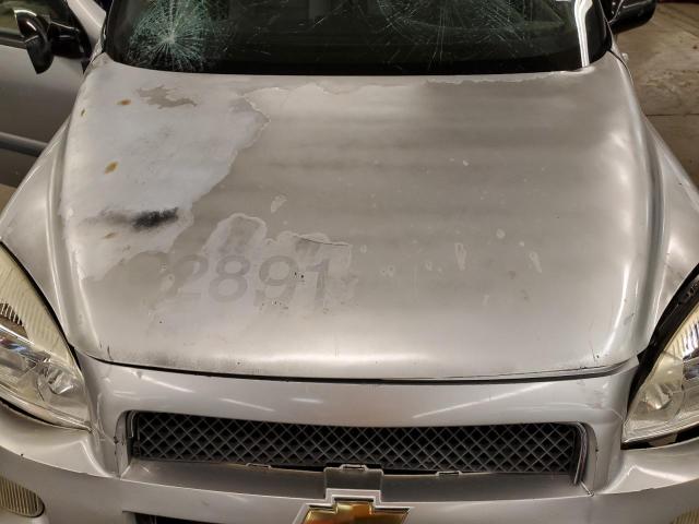 Photo 11 from auction – 2008 CHEVROLET UPLANDER I with VIN 1GBDV13168D204405