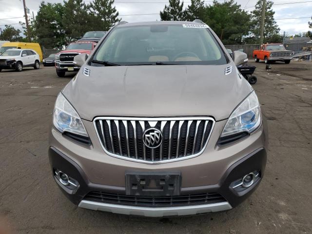 Photo 5 from auction – 2014 BUICK ENCORE with VIN KL4CJGSBXEB634715