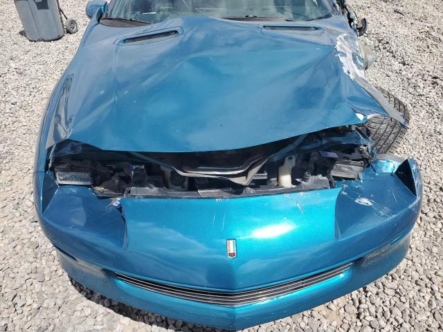 Photo 11 from auction – 1995 CHEVROLET CAMARO with VIN 2G1FP22S8S2120137