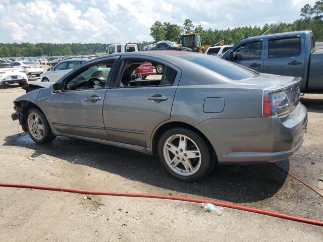 Photo 2 from auction – 2006 MITSUBISHI GALANT GTS with VIN 4A3AB76S76E007889