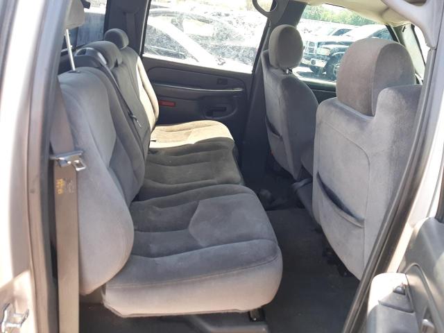 Photo 10 from auction – 2005 GMC NEW SIERRA with VIN 2GTEC13TX51183573