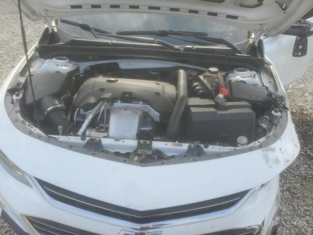 Photo 11 from auction – 2017 CHEVROLET MALIBU PRE with VIN 1G1ZH5SX2HF110296