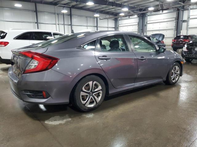 Photo 3 from auction – 2016 HONDA CIVIC LX with VIN 2HGFC2F59GH500665
