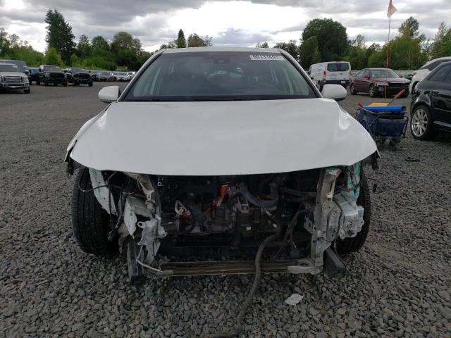 Photo 5 from auction – 2020 TOYOTA CAMRY LE with VIN 4T1C31AK5LU018576