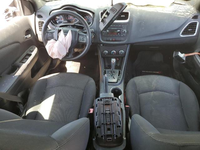 Photo 8 from auction – 2014 DODGE AVENGER SE with VIN 1C3CDZAGXEN224568