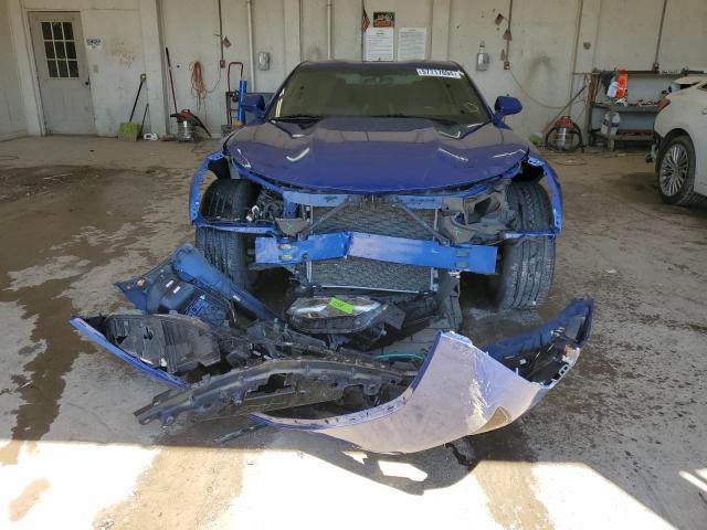 Photo 5 from auction – 2019 CHEVROLET CAMARO LS with VIN 1G1FA1RX7K0150941