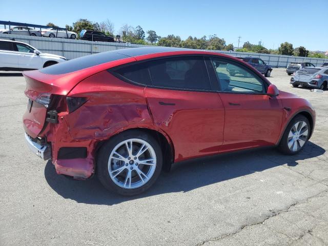 Photo 3 from auction – 2024 TESLA MODEL Y with VIN 7SAYGDEE1RF031902