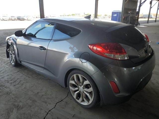 Photo 2 from auction – 2015 HYUNDAI VELOSTER with VIN KMHTC6AD4FU237905