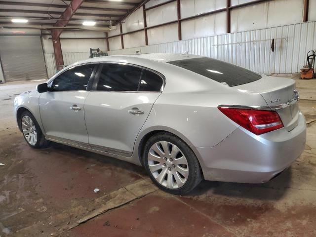 Photo 2 from auction – 2014 BUICK LACROSSE P with VIN 1G4GD5G34EF130010