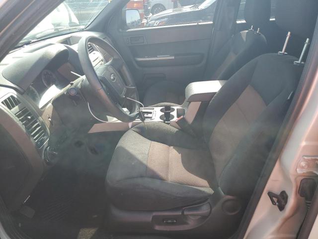 Photo 7 from auction – 2008 FORD ESCAPE XLT with VIN 1FMCU03168KB46890