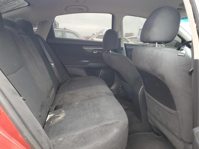 Photo 10 from auction – 2015 NISSAN ALTIMA 2.5 with VIN 1N4AL3AP1FN355012