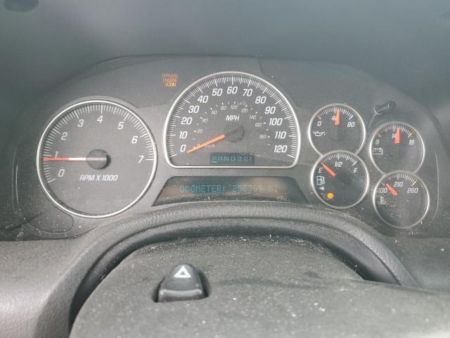 Photo 9 from auction – 2003 GMC ENVOY with VIN 1GKDT13S632100385