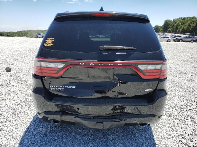 Photo 6 from auction – 2017 DODGE DURANGO GT with VIN 1C4RDHDG4HC960594