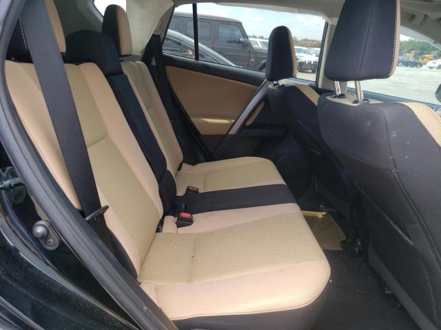 Photo 11 from auction – 2017 TOYOTA RAV4 XLE with VIN 2T3WFREV0HW391398