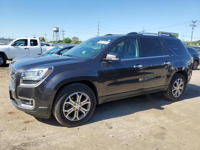 GMC ACADIA SLT 2016 with VIN 1GKKVRKD9GJ297034 - Photo from auction