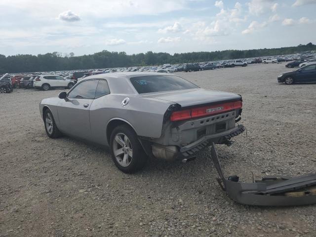 Photo 2 from auction – 2014 DODGE CHALLENGER with VIN 2C3CDYAG6EH214767