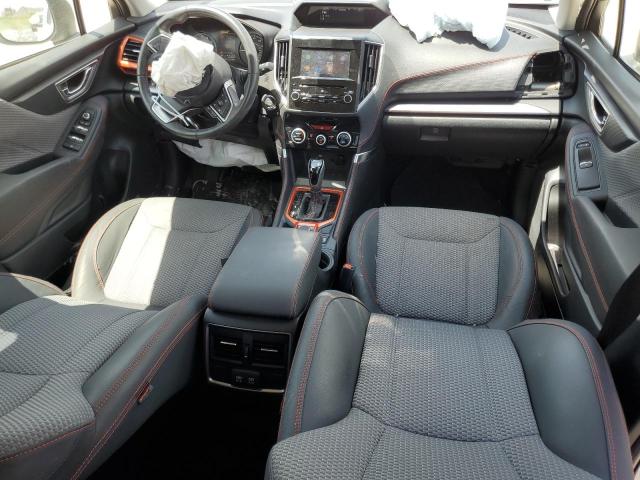 Photo 8 from auction – 2021 SUBARU FORESTER S with VIN JF2SKALC5MH541181