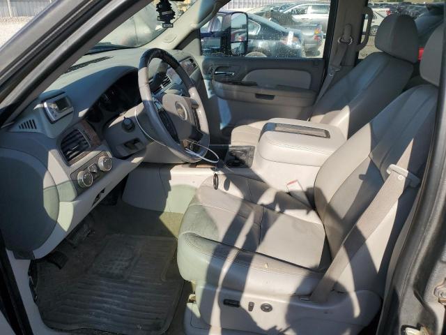 Photo 7 from auction – 2007 CHEVROLET SILVERADO with VIN 1GCHK23657F561150