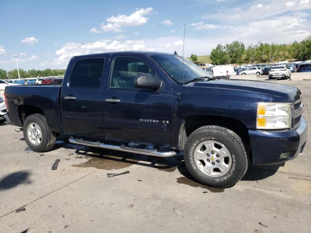 Photo 4 from auction – 2009 CHEVROLET 1500 with VIN 3GCEC23069G157352