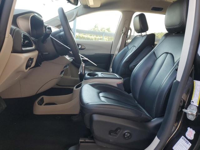 Photo 7 from auction – 2023 CHRYSLER PACIFICA H with VIN 2C4RC1L73PR588506