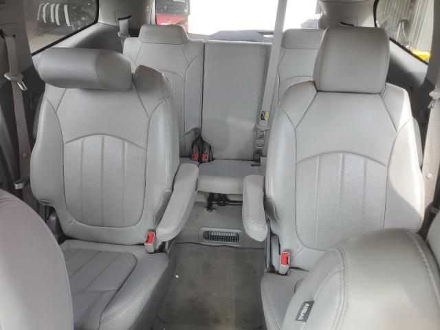 Photo 10 from auction – 2015 CHEVROLET TRAVERSE L with VIN 1GNKVJKD5FJ321784